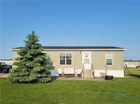 1457 Southwood Ave, Findlay, OH 45840