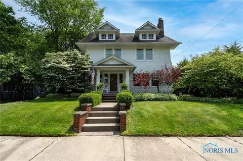 534 W Front St, Perrysburg, OH 43551