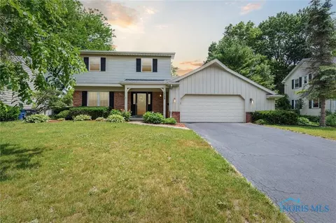 1729 Archwood Ln, Toledo, OH 43614