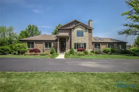 15502 Five Point Rd, Perrysburg, OH 43551