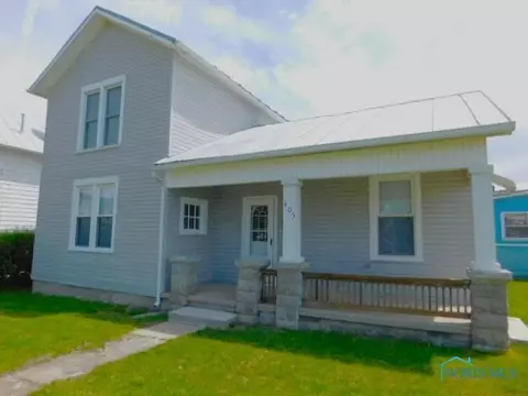 405 N Cory St, Findlay, OH 45840