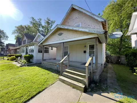 1845 Macomber St, Toledo, OH 43606