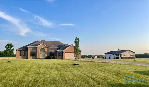 22783 Road A, Continental, OH 45831