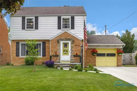 4309 Drummond Rd, Toledo, OH 43613