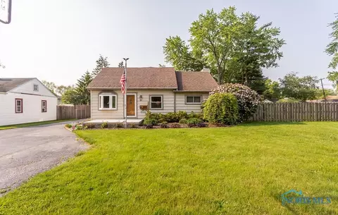 5501 Morrow Rd, Toledo, OH 43615
