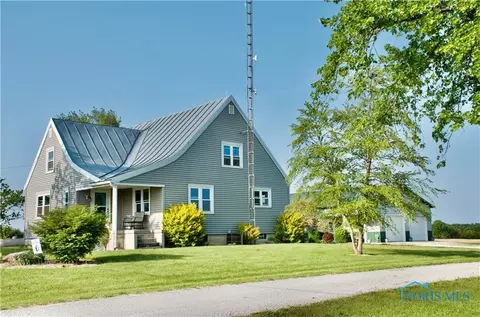 1323 County Highway 96, Carey, OH 43316