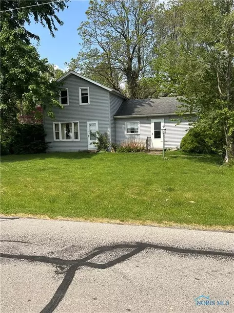 349 County Road 3a, Mcclure, OH 43534