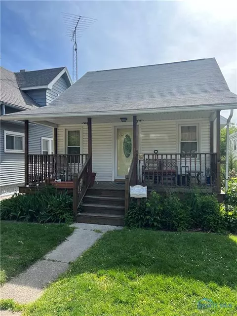 1539 Milroy, Toledo, OH 43605
