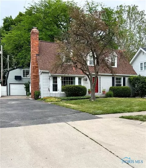 6762 Erie St, Sylvania, OH 43560