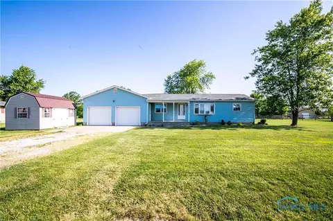 24723 Watson Rd, Defiance, OH 43512