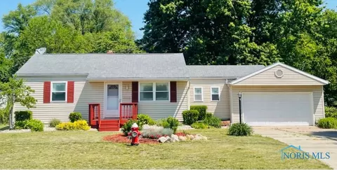 3330 Mcgregor Ln, Toledo, OH 43623
