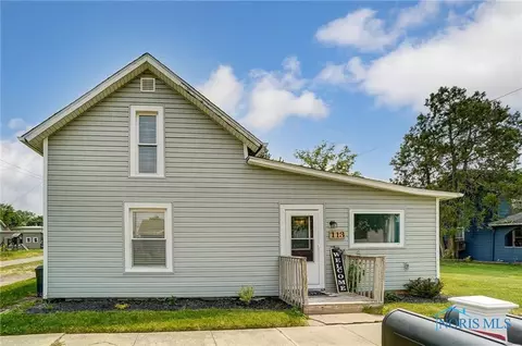 113 Union St, Arlington, OH 45814