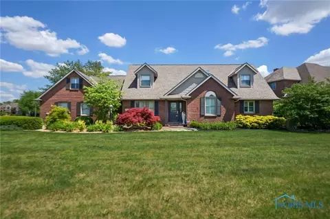 441 Penbrooke Dr, Findlay, OH 45840