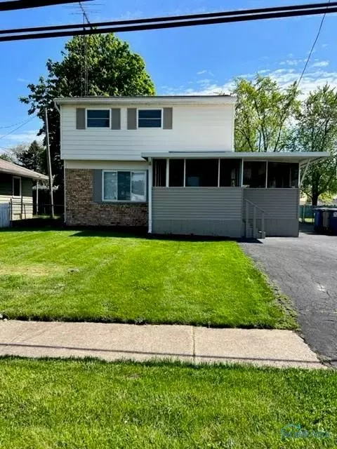 2226 Lehman Ave, Toledo, OH 43611