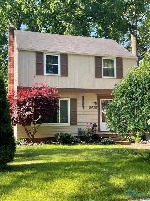 2631 Grantwood Dr, Toledo, OH 43613