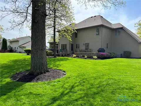 3129 Saddlebrook, Findlay, OH 45840 photo 2