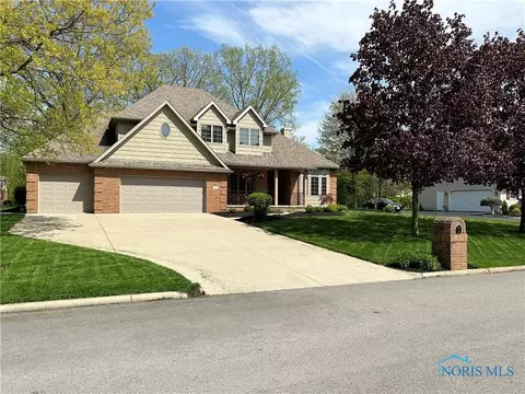 3129 Saddlebrook, Findlay, OH 45840
