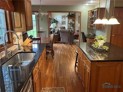 3129 Saddlebrook, Findlay, OH 45840 photo 5