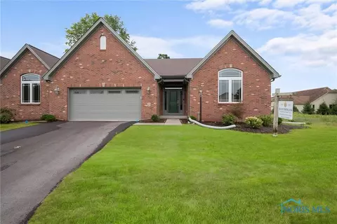 23 Shenandoah Cir, Sylvania, OH 43560