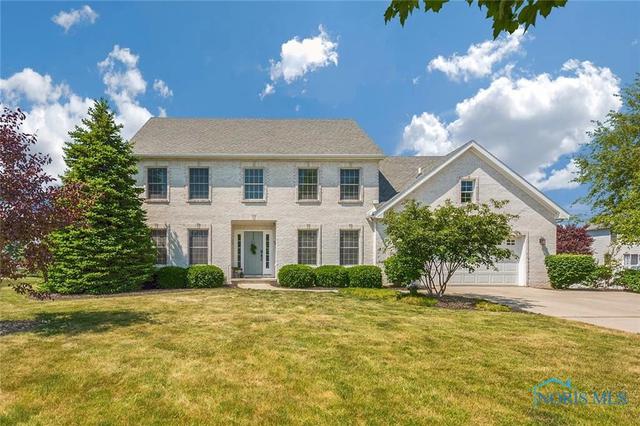 3505 River Ridge Way, Perrysburg, OH 43551