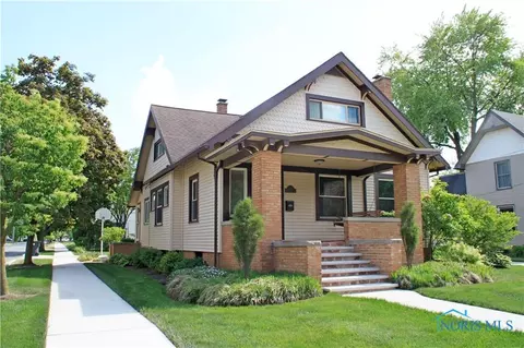 501 W Wooster St, Bowling Green, OH 43402