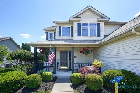 1507 Cranberry Ln, Findlay, OH 45840