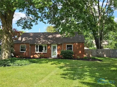 403 Erie St, Bowling Green, OH 43402