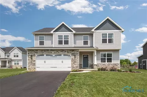10998 Bay Trace Dr, Perrysburg, OH 43551
