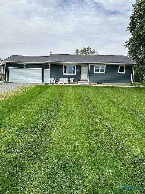 2040 Road P, Pandora, OH 45877