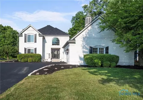 26772 Green Ville Dr, Perrysburg, OH 43551