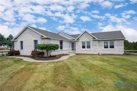 7870 County Road 12, Wauseon, OH 43567