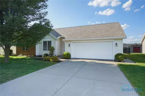 1912 Wyoming Trl, Findlay, OH 45840