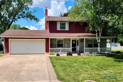 333 Fairview Dr, Bryan, OH 43506