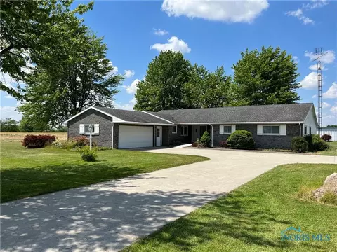 14487 State Route 66, Oakwood, OH 45873