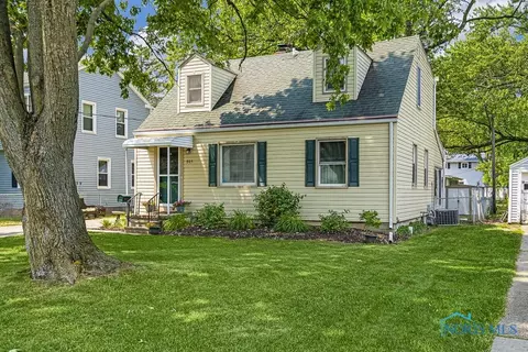 805 Wall St, Maumee, OH 43537 photo 37