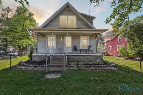 2971 115th St, Toledo, OH 43611