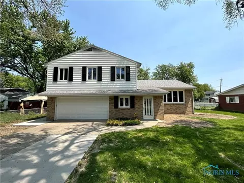 4336 Onondaga Ave, Toledo, OH 43611