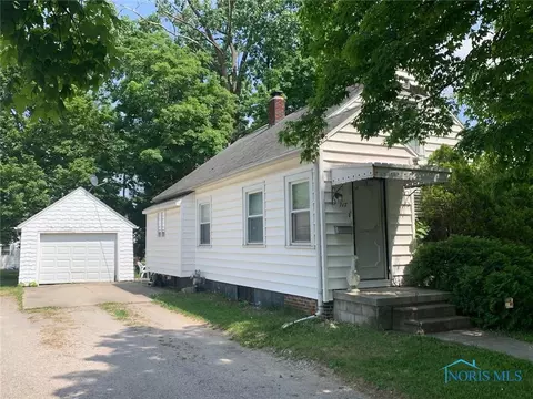 717 S Cherry St, Bryan, OH 43506 photo 1