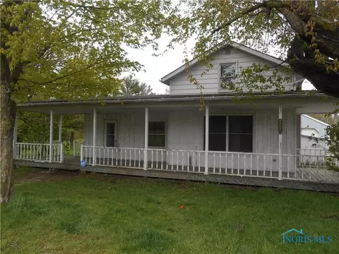 4493 Cicero Rd, Hicksville, OH 43526