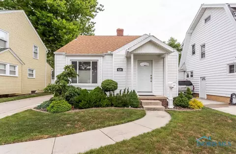628 Southover Rd, Toledo, OH 43612