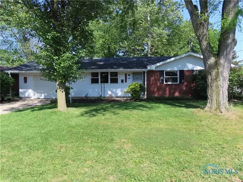 721 S Portland St, Bryan, OH 43506
