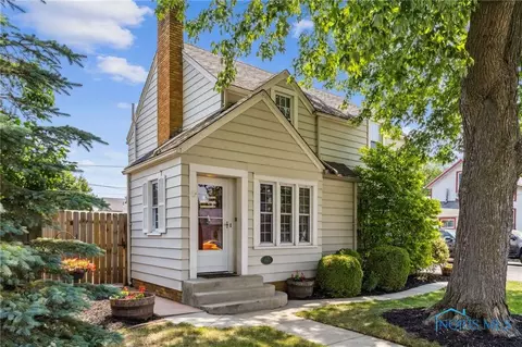 1025 S West St, Findlay, OH 45840