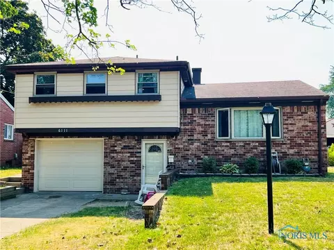 6111 Foth Dr, Toledo, OH 43613