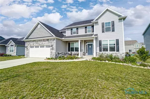 2650 Cross Ridge Way, Perrysburg, OH 43551