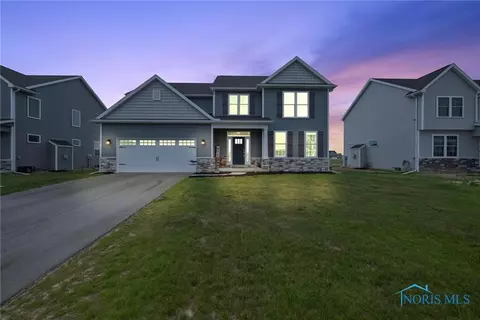 140 Bentley Dr, Perrysburg, OH 43551