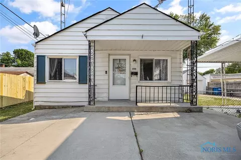 2546 110th St, Toledo, OH 43611