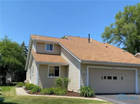 6955 Dorr St #16, Toledo, OH 43615