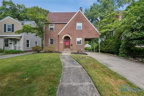 3413 Cheltenham Rd, Toledo, OH 43606