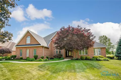 441 Strathaven Dr, Findlay, OH 45840
