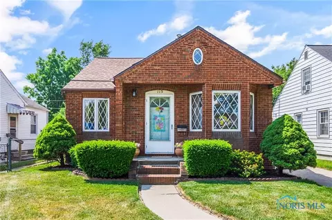 115 California Blvd, Toledo, OH 43612